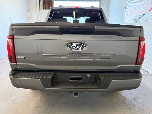 Used 2024 Ford F150 STX RWD image 6