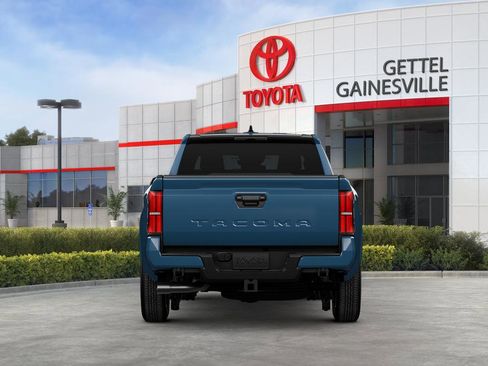 New 2026 Toyota Tacoma SR5 RWD image 59