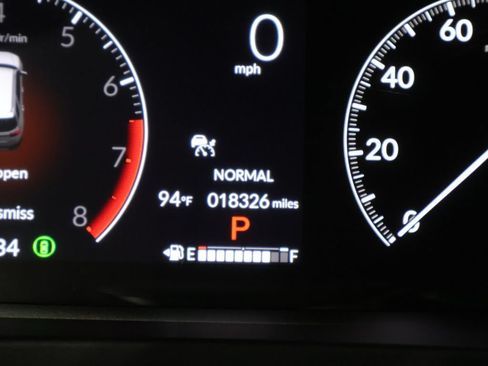 Used 2025 Honda Pilot EX-L image 41