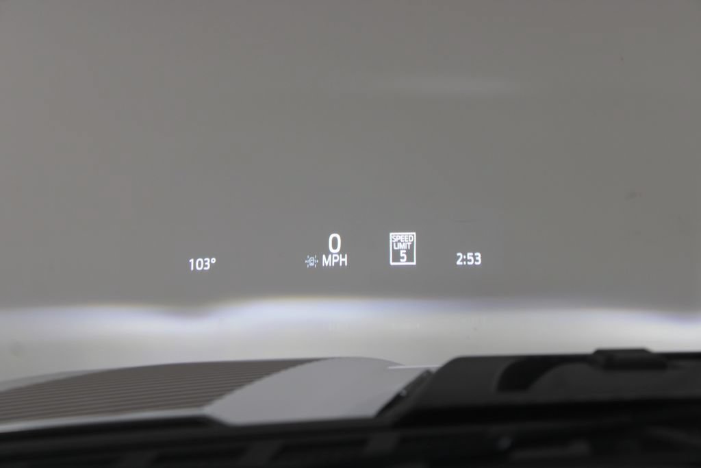 Used 2025 Ford F150 Raptor AWD/4WD image 36