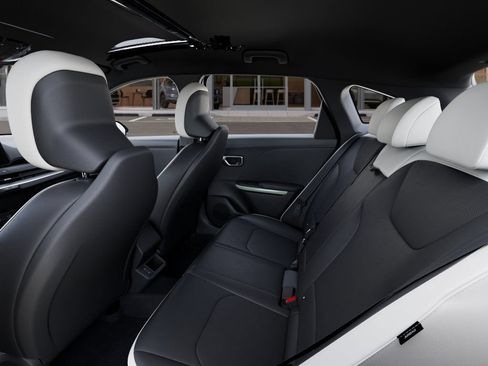 New 2026 Kia K4 GT-Line Turbo w/ GT-Line Premium Package FWD image 26