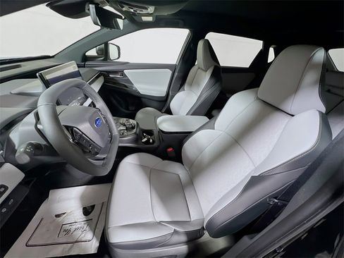 New 2026 Subaru Solterra Touring XT image 17
