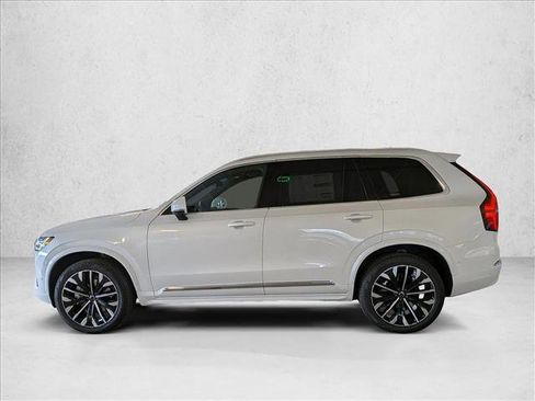 New 2026 Volvo XC90 B6 Ultra image 10
