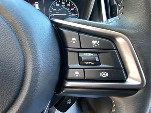 New 2026 Subaru Ascent Limited AWD/4WD image 18