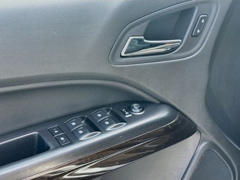 Used 2015 GMC Canyon SLE w/ SLE Convenience Package AWD/4WD image 17