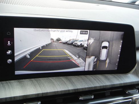 Used 2024 Kia Telluride SX w/ Towing Package AWD/4WD image 27