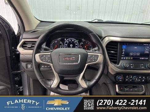 Used 2020 GMC Acadia Denali w/ Technology Package image 27