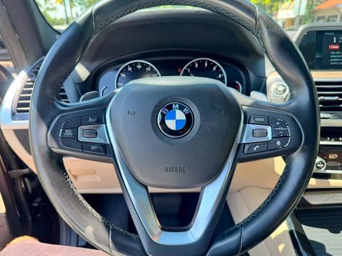 Used 2019 BMW X3 sDrive30i RWD image 20