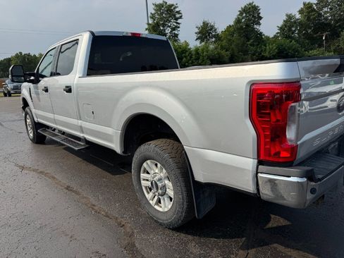 Used 2017 Ford F250 XLT w/ FX4 Off-Road Package AWD/4WD image 10