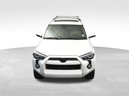 Used 2020 Toyota 4Runner SR5 Premium w/ Moonroof Package image 24