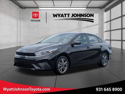 Used 2024 Kia Forte LXS