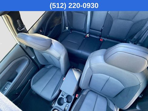 New 2025 Subaru Forester Touring image 27