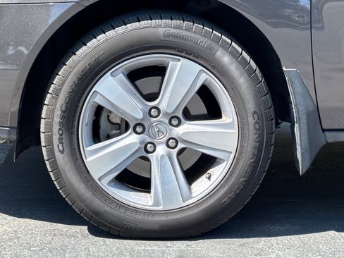 Used 2011 Acura MDX w/ Technology Package AWD/4WD image 39