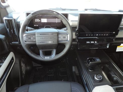 New 2026 GMC Hummer EV SUV image 12