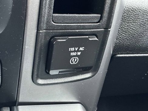 Used 2022 RAM 1500 Classic Warlock image 29