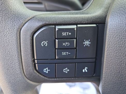 Used 2025 Ford F150 STX AWD/4WD image 25