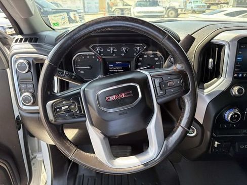 Used 2023 GMC Sierra 2500 SLE w/ SLE Convenience Package RWD image 27