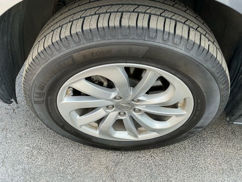 Used 2017 Acura RDX w/ Technology Package image 8