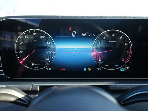 New 2026 Mercedes-Benz GLE 350 4MATIC image 19