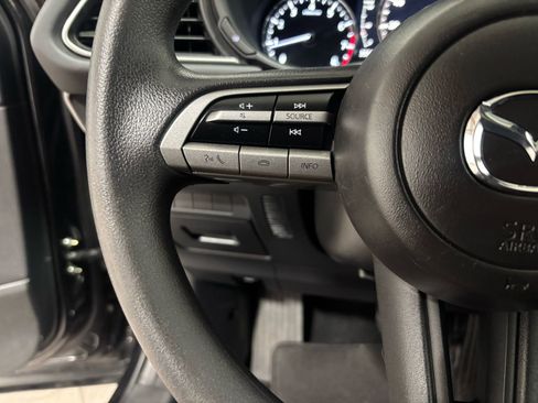 Certified 2021 MAZDA CX-30 AWD 2.5 S image 21