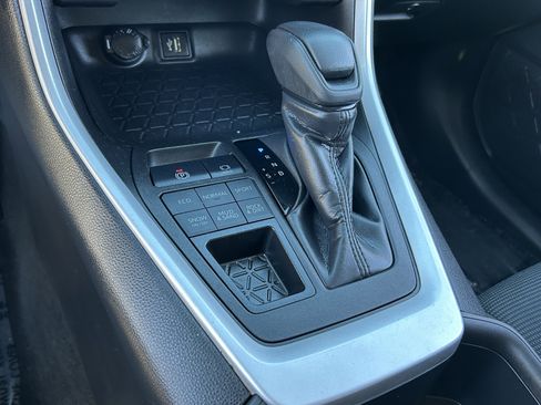 Used 2024 Toyota RAV4 LE image 25