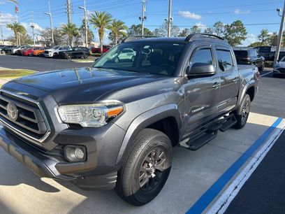 Used 2020 Toyota Tacoma SR5