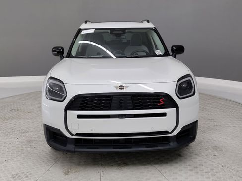 Used 2025 MINI Cooper Countryman S w/ Comfort Package Max AWD/4WD image 2
