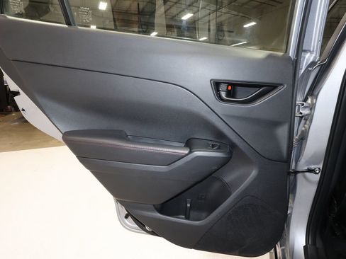 Used 2024 Subaru Impreza RS w/ Popular Package #1 image 20