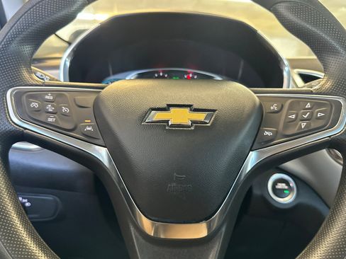 Used 2023 Chevrolet Equinox LT image 24