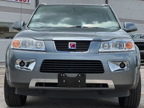 Used 2007 Saturn Vue AWD V6 w/ Comfort Pkg image 10