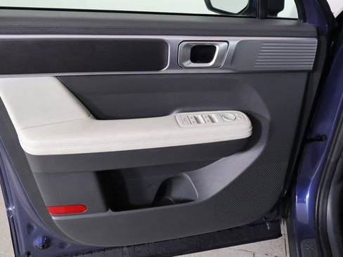 Used 2025 Hyundai Santa Fe SEL FWD image 20