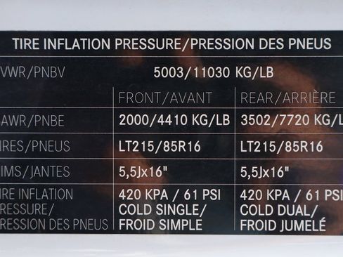 Used 2013 Mercedes-Benz Sprinter 3500 image 41