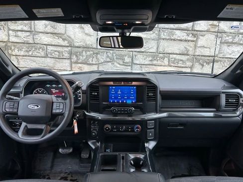 Used 2023 Ford F150 XL w/ STX Appearance Package image 10