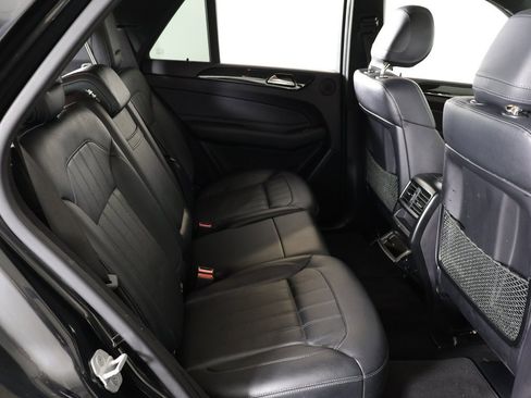 Used 2017 Mercedes-Benz GLE 350 4MATIC image 35