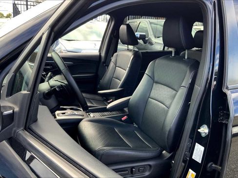 Used 2021 Honda Passport EX-L image 8