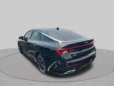 Used 2023 Kia K5 GT-Line FWD image 14