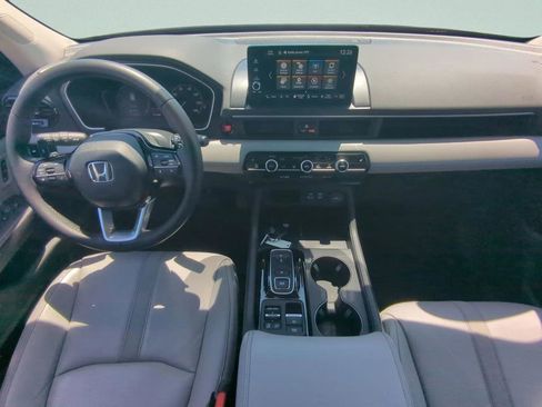 Used 2024 Honda Pilot EX-L image 11