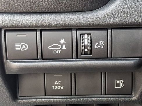 Used 2024 Toyota Land Cruiser 1958 AWD/4WD image 25