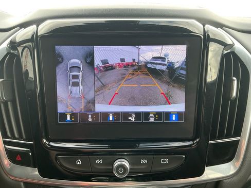 Used 2022 Chevrolet Traverse High Country w/ LPO, Floor Liner Package image 23