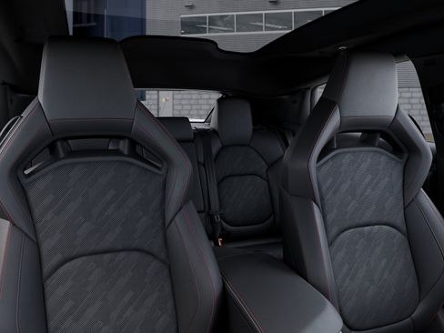 New 2027 Dodge Charger Scat Pack AWD/4WD image 26