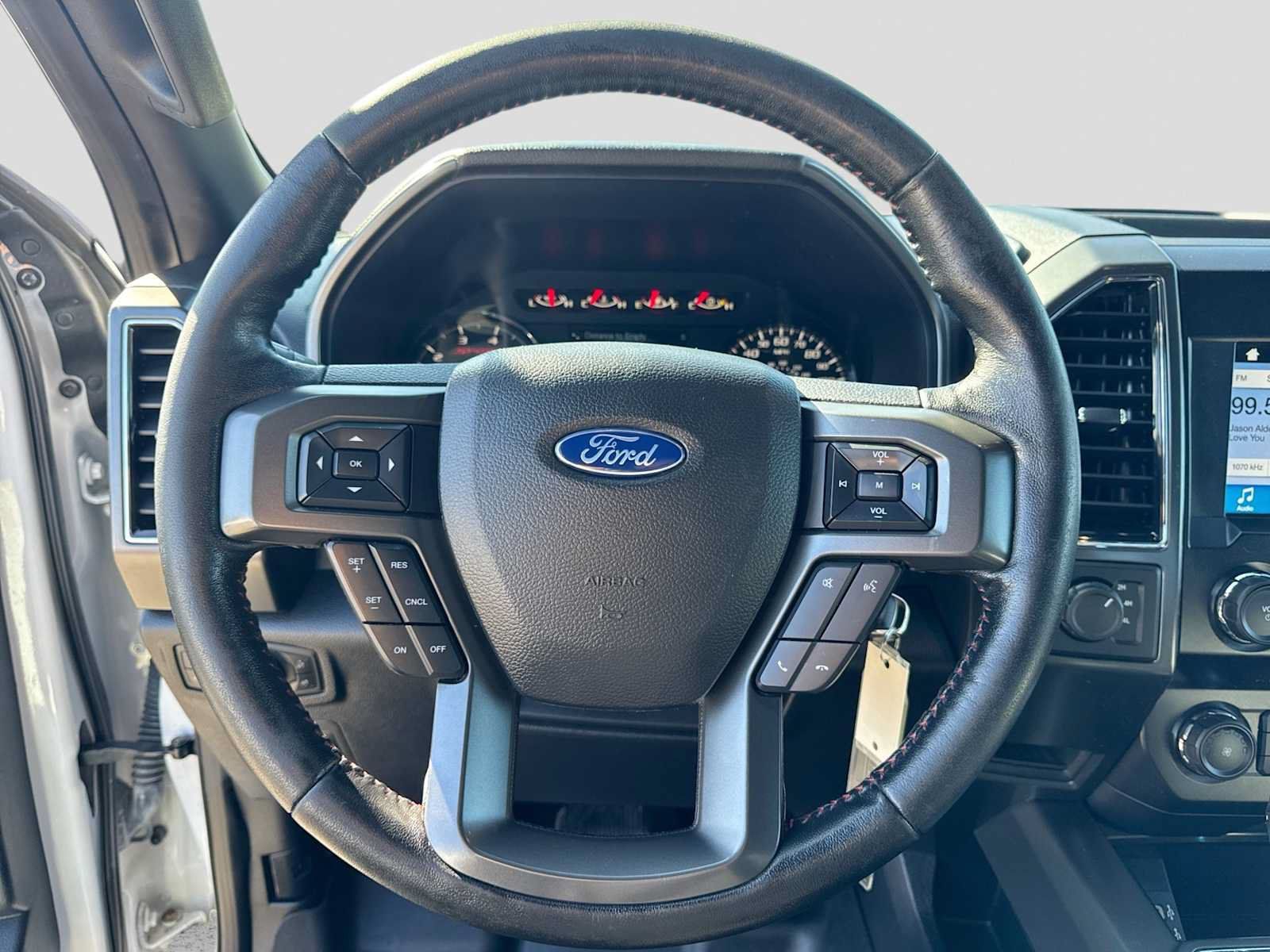 Used 2019 Ford F150 XLT w/ XLT Special Edition Package AWD/4WD image 21