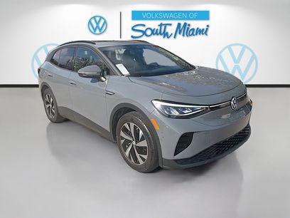 Used 2023 Volkswagen ID.4 Pro