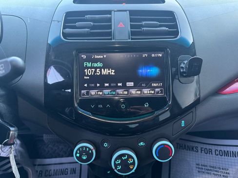 Used 2014 Chevrolet Spark LT image 16