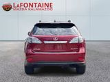 Used 2010 Lexus RX 350 AWD image 5