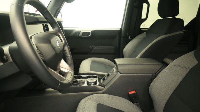 Used 2026 Ford Bronco Big Bend AWD/4WD image 19