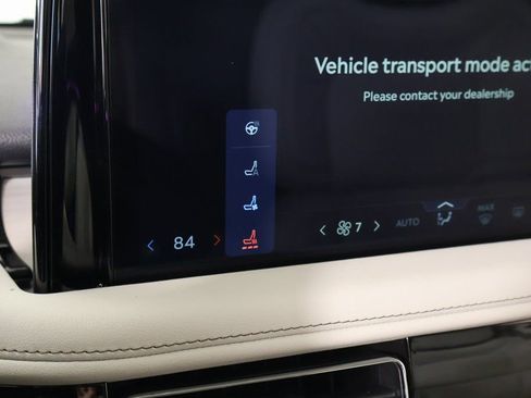 New 2026 Lincoln Aviator Reserve image 7