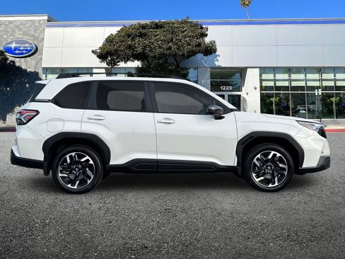 New 2026 Subaru Forester Limited image 3