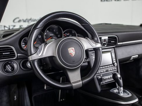 Used 2009 Porsche 911 Carrera S RWD image 25