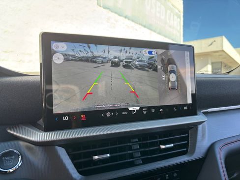 New 2025 Ford Explorer ST-Line w/ Premium Package image 29