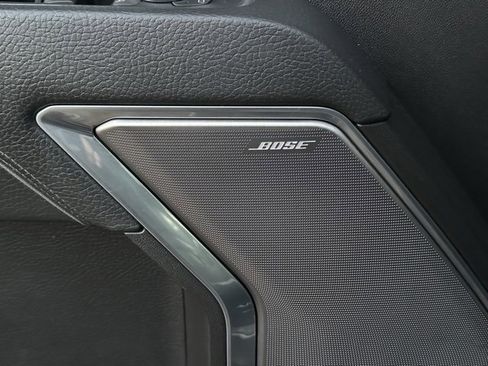 Used 2023 GMC Sierra 1500 Denali image 23